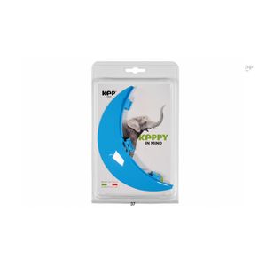 KEPPY VISOR KIT / LIGHT BLUE