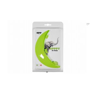 KEPPY VISOR KIT / GREEN