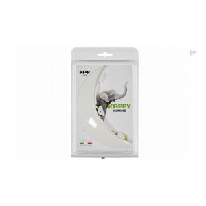 VISIÈRE KEPPY KIT / BLANC