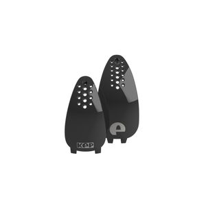 KIT SOSTITUZIONE INSERTI KEPPY / NERO