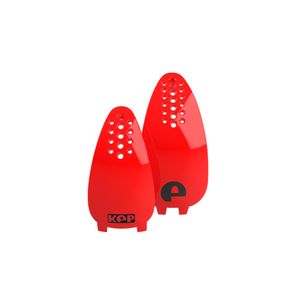 KIT SOSTITUZIONE INSERTI KEPPY / ROSSO