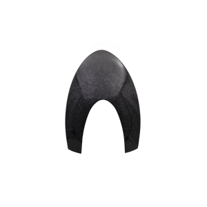 REAR INSERT BOX - BLACK MIST