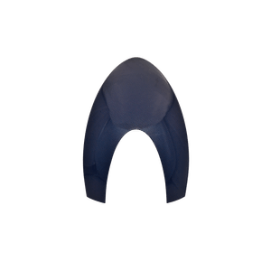 REAR INSERT BOX - SINGLE BIAS BLUE