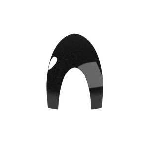 REAR INSERT BOX - DIAMOND BLACK
