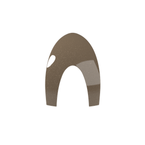 BOX INSERTO RETRO - DIAMOND TAUPE