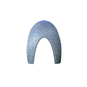 FRONT + BACK INSERT BOX GALASSIA LIGHT BLUE