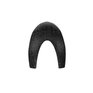 FRONT + BACK INSERT BOX GALASSIA BLACK