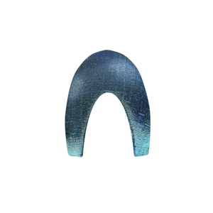 FRONT + BACK INSERT BOX GALASSIA BLUE