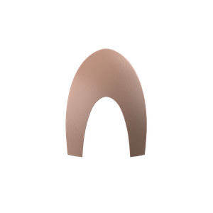 FRONT + BACK INSERT BOX LEATHER CIPRIA