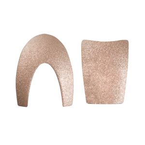 FRONT + BACK INSERT BOX STAR PINK