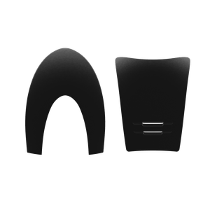 BACK INSERT BOX VELVET BLACK
