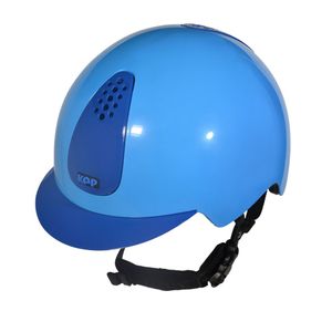 KEPPY LIGHT BLUE AND BLUE