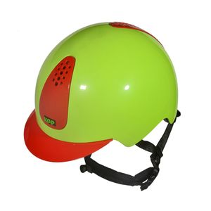 KEPPY VERDE Y ROJO