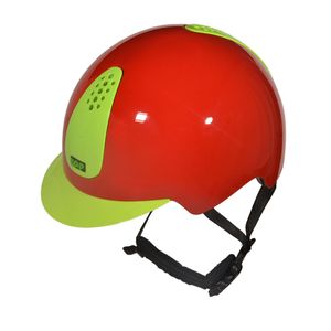KEPPY ROJO Y VERDE