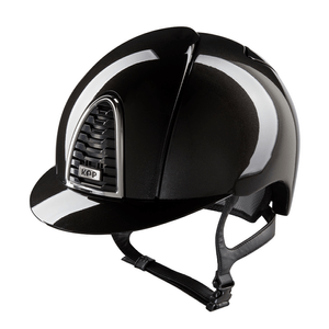 CROMO 2.0 SHINE BLACK