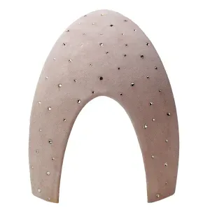 BOX FRONTEINSATZ - GOCCIA PINK POWDER
