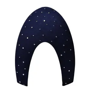 BOX FRONTEINSATZ - GOCCIA BLAU