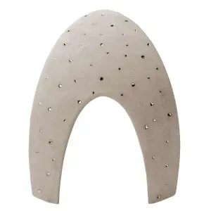 BOX INSERTO FRONTE - GOCCIA LIGHT BEIGE