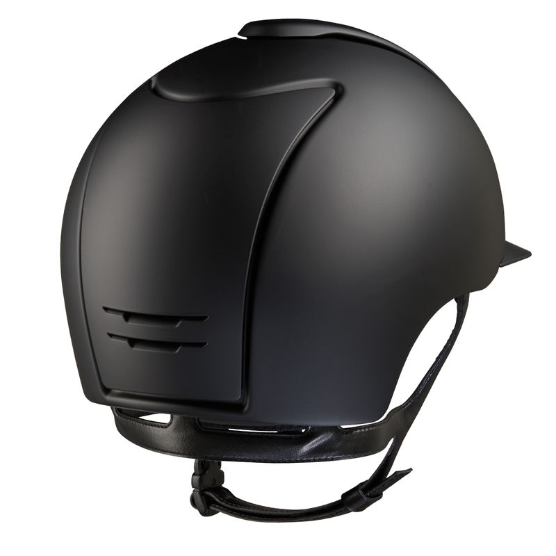 KEP Italia Cromo 2.0 Riding Helmet - Thumbnail 2