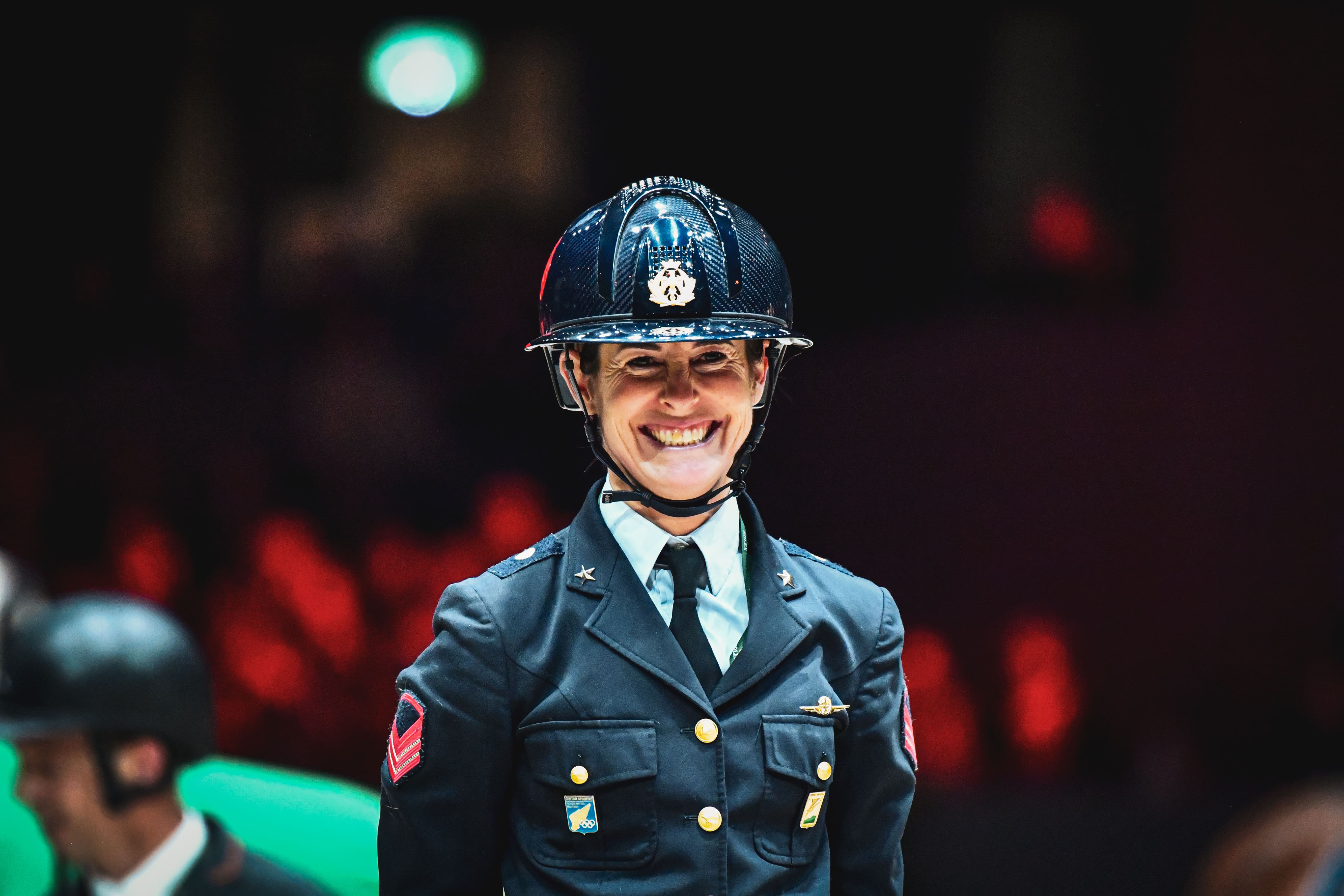 GIULIA MARTINENGO MARQUET