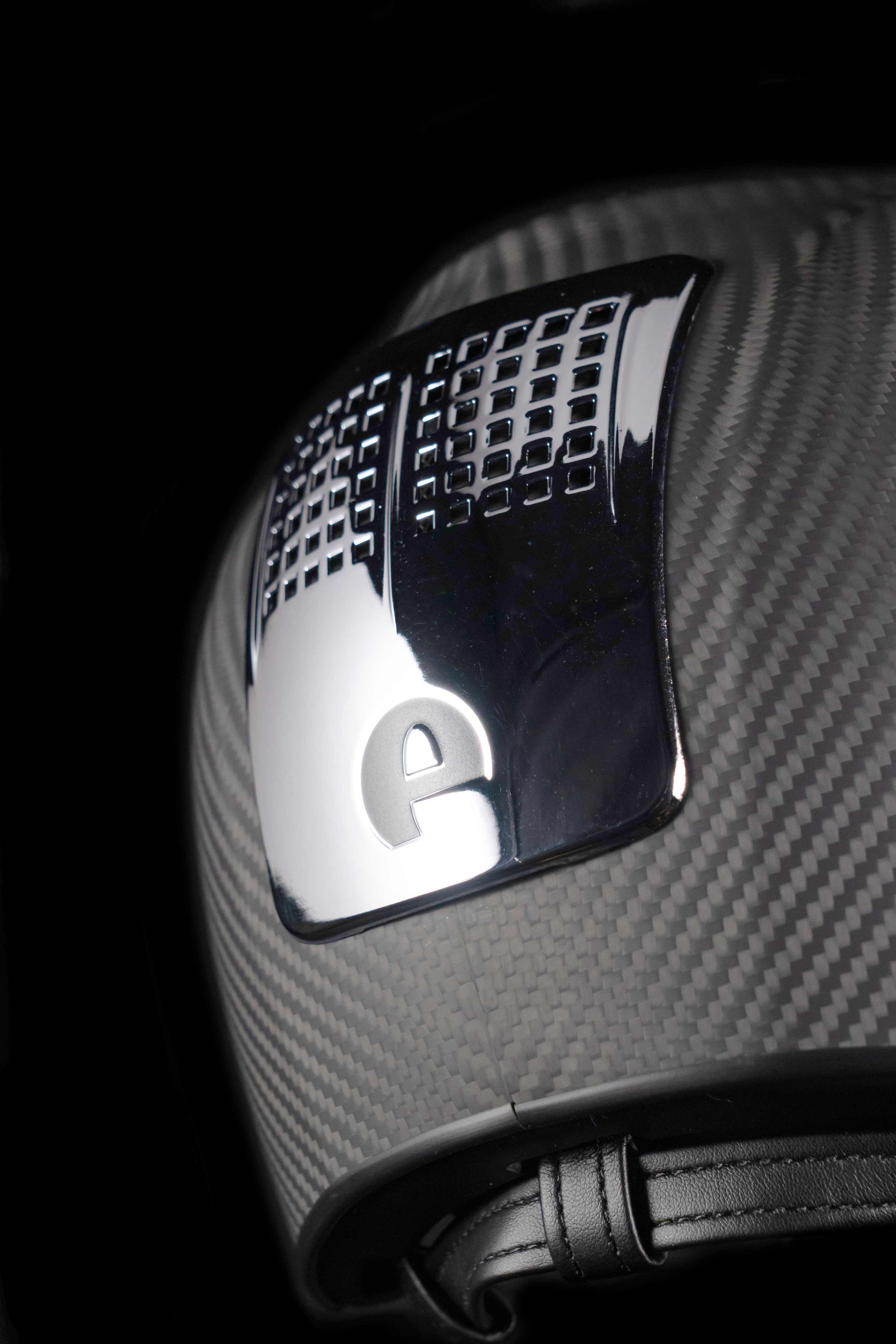 E-Light Helmet